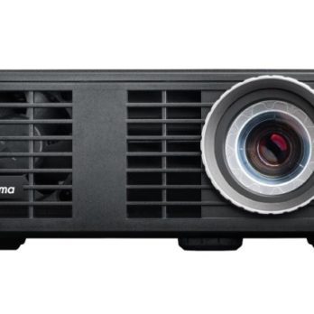 Projektor OPTOMA ML750e 95.8UA02GC1E (LED; WXGA (1280×800))
