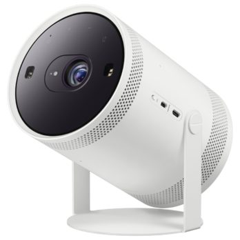 PROJEKTOR SAMSUNG The Freestyle Gen.2 2023 SP-LFF3C (WYPRZEDAŻ)