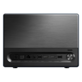 PROJEKTOR HISENSE C1 LASER 4K