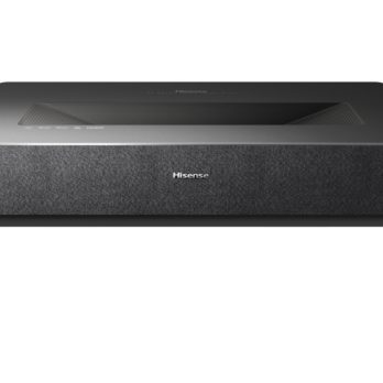 LASER TV HISENSE 120L5HA 120″ 4K + Ekran