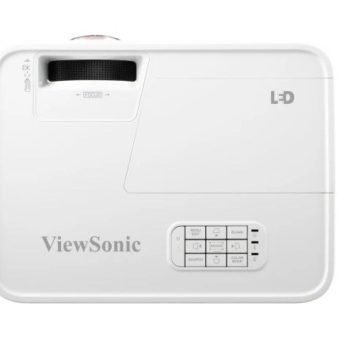 AVTEK ZESTAW PANORAMA LED ( TT-BOARD 90 PRO + VIEWSONIC LS560W + WALLMOUNT 1200 )