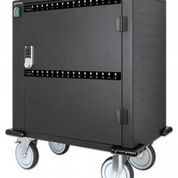 MANHATTAN STACJA ŁADUJĄCA USB-C POWER DELIVERY 576