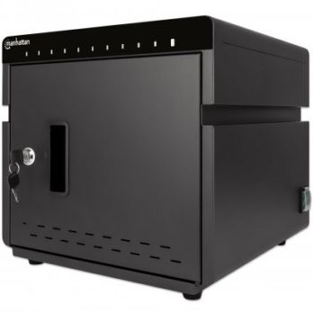 MANHATTAN STACJA ŁADUJĄCA USB-C POWER DELIVERY 180