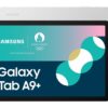 Samsung Galaxy Tab A9+ (X210) 8/128GB WIFI Silver