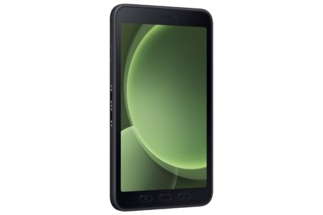 Samsung Galaxy Tab Active5 Enterprise Edition 5G Samsung Exynos LTE-TDD & LTE-FDD 128 GB 20,3 cm (8") 6 GB Wi-Fi 6 (802.11ax) Android 14 Zielony