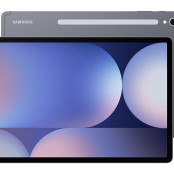 Samsung Galaxy Tab S10+ X826B 5G 12.4 12/512GB Grey
