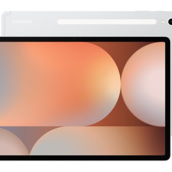 Samsung Galaxy Tab S10+ (X826) 5G 12/256GB Silver