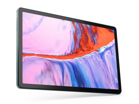 Tablet Lenovo Tab P11 5G Snapdragon 750G 11" 2K IPS TDDI 400nits 8/256GB Qualcomm Adreno 619 GPU LTE Android Modernist Teal (WYPRZEDAŻ)