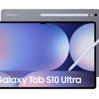 Samsung Galaxy Tab S10 Ultra (X920) WiFi 12/512GB Graphite