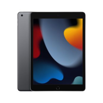 Apple iPad 2021 64GB WiFi 10.2″ Space Grey