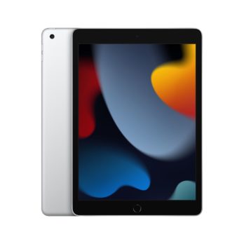 Apple iPad 2021 64GB WiFi 10.2″ Silver