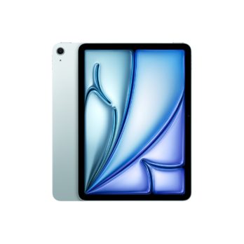 Apple iPad Air 11” Wi-Fi 128GB Blue (2024)