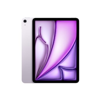Apple iPad Air 11” Wi-Fi 128GB Purple (2024)