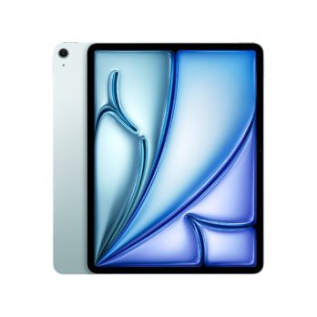 Apple iPad Air 13” Wi-Fi 128GB Blue (2024)