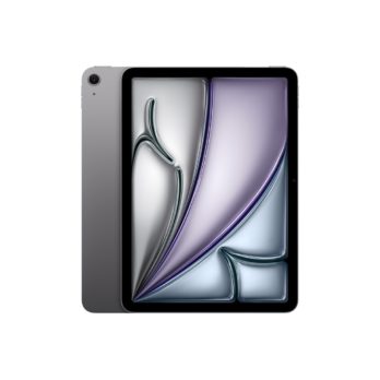 Apple iPad Air 11” Wi-Fi 128GB Space Grey (2024)