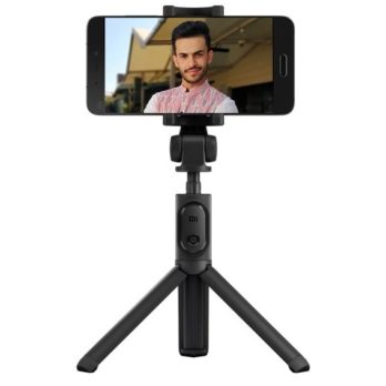 XIAOMI MI SELFIE STICK TRIPOD (BLACK) US