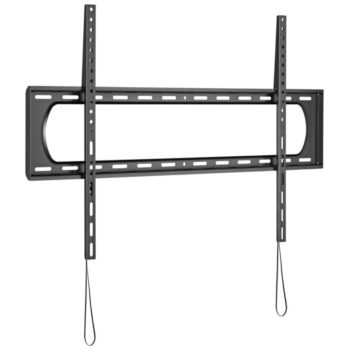 Uchwyt ścienny TECHLY ICA-PLB 369F do TV 60-120″ LED/LCD 120kg slim 35mm