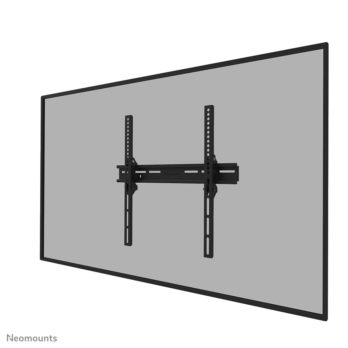 Neomounts WL30-350BL14 uchwyt / stojak do monitorów 165,1 cm (65″) Ściana Czarny