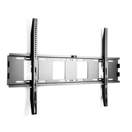 Uchwyt Ścienny TV LED/LCD 55-100 Cali 150kg Slim 36mm Techly
