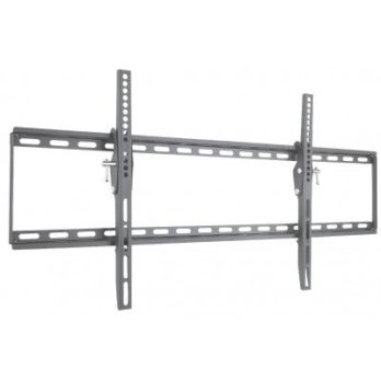 Uchwyt ścienny do TV 42-80″ LED/LCD 60kg uchylny slim 36mm