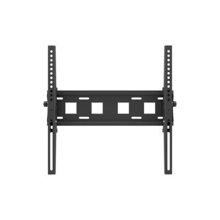 Uchwyt na ścianę EDBAK FSM150 Tilt 32-55" na 15 kg – Czarny