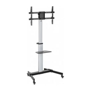 MOBILNY STOJAK+UCHWYT DO TV 37-86″ 50KG S-11-AL ART Vesa 600×400