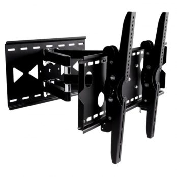 Uchwyt ścienny do telewizora ART AR-24 (32″ – 60″; max. 80kg)