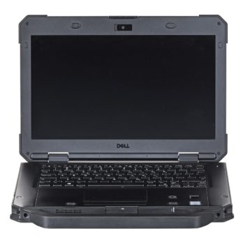 DELL LATITUDE RUGGED 5420 i5-8350U 16GB 512GB SSD 14″ FHD(touch) LTE Win11pro + zasilacz UŻYWANY