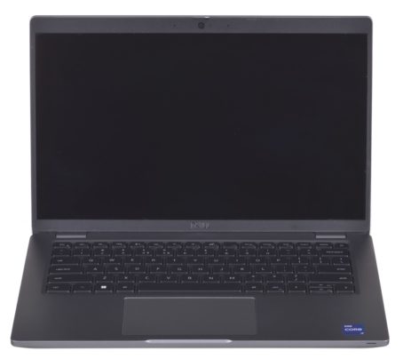 DELL LATITUDE 5420 i5-1135G7 16GB 256GB SSD 14" FHD (US QWERTY) Win11pro + zasilacz UŻYWANY