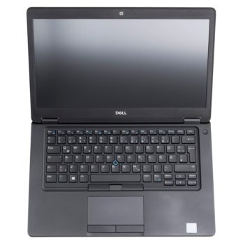 DELL LATITUDE 5491 i5-8400H 16GB 512GB SSD 14″ FHD(MX130) Win11pro + zasilacz UŻYWANY