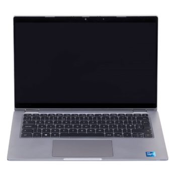 DELL LATITUDE 5320 2w1 i5-1135G7 8GB 256GB SSD 13,3″ FHD(dotyk Win11pro + zasilacz UŻYWANY