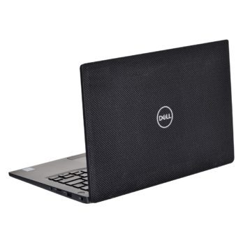 DELL LATITUDE 7400 i5-8265U 16GB 256GB SSD 14″ FHD (US QWERTY) Win11pro + zasilacz UŻYWANY