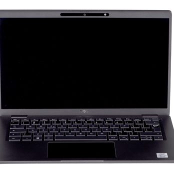 DELL LATITUDE 7410 i5-10210U 16GB 256GB SSD 14″ FHD Win11pro + zasilacz UŻYWANY