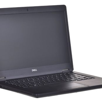 DELL LATITUDE 5490 i5-8350U 16GB 256GB SSD 14″ FHD Win11pro + zasilacz UŻYWANY