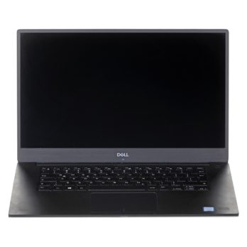 DELL PRECISION 5530 i7-8850H 16GB 512GB SSD 15,6″ FHD(P1000) (US QWERTY) Win11pro + zasilacz UŻYWANY srebrny