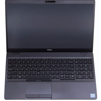 DELL LATITUDE 5500 i5-8265U 16GB 512GB SSD 15″ FHD Win11pro + zasilacz UŻYWANY