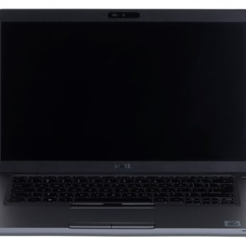 DELL LATITUDE 5410 i5-10310U 16GB 512GB SSD 14″ FHD (US QWERTY) Win11pro + zasilacz UŻYWANY