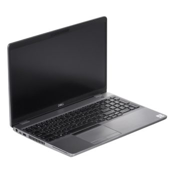 DELL LATITUDE 5510 i5-10310U 16GB 512GB SSD 15″ FHD (US QWERTY) Win11pro + zasilacz UŻYWANY