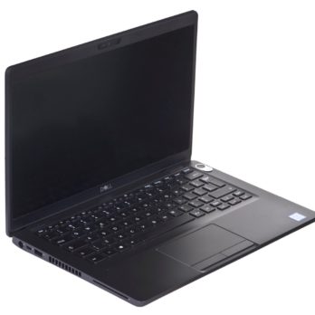 DELL LATITUDE 5400 i5-8265U 16GB 256GB SSD 14″ FHD Win11pro + zasilacz UŻYWANY