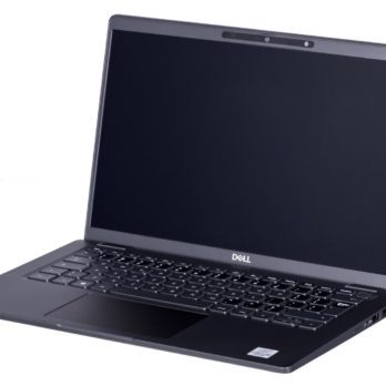 DELL LATITUDE 7410 i5-10210U 16GB 256GB SSD 14″ FHD Win11pro + zasilacz UŻYWANY US QWERTY