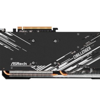 Karta graficzna ASRock Radeon RX 7800 XT Challenger 16GB OC