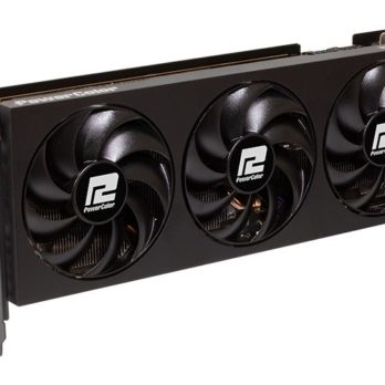 Karta graficzna PowerColor Radeon RX 7800 XT Fighter 16GB