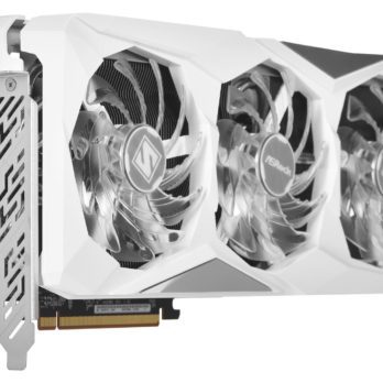 Karta graficzna ASRock Radeon RX 7700 XT Steel Legend 12GB OC