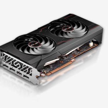 Karta graficzna SAPPHIRE PULSE RAD RX 6700 XT GAM. 12GB (WYPRZEDAŻ)
