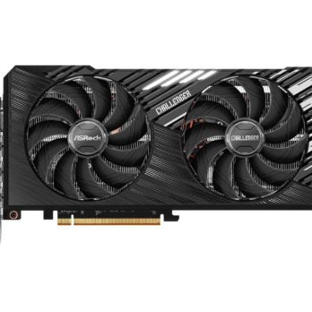 Karta graficzna ASRock Radeon RX 7700 XT Challenger 12GB OC
