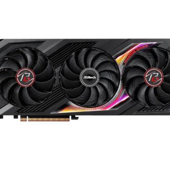 Karta graficzna ASRock Radeon RX 7900 XTX Phantom Gaming 24GB OC (WYPRZEDAŻ)