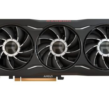 Karta graf. XFX RX 6750 XT 12GB