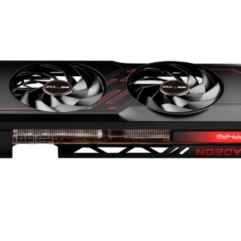 Karta graficzna SAPPHIRE RADEON RX 7700 XT PULSE GAMING 12GB GDDR6 DUAL
