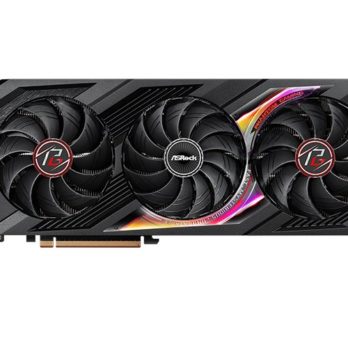 Karta graficzna ASRock Radeon RX 7900 XT Phantom Gaming 20GB OC