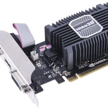 Karta graf. INNO3D GeF GT730 2GB SDDR3